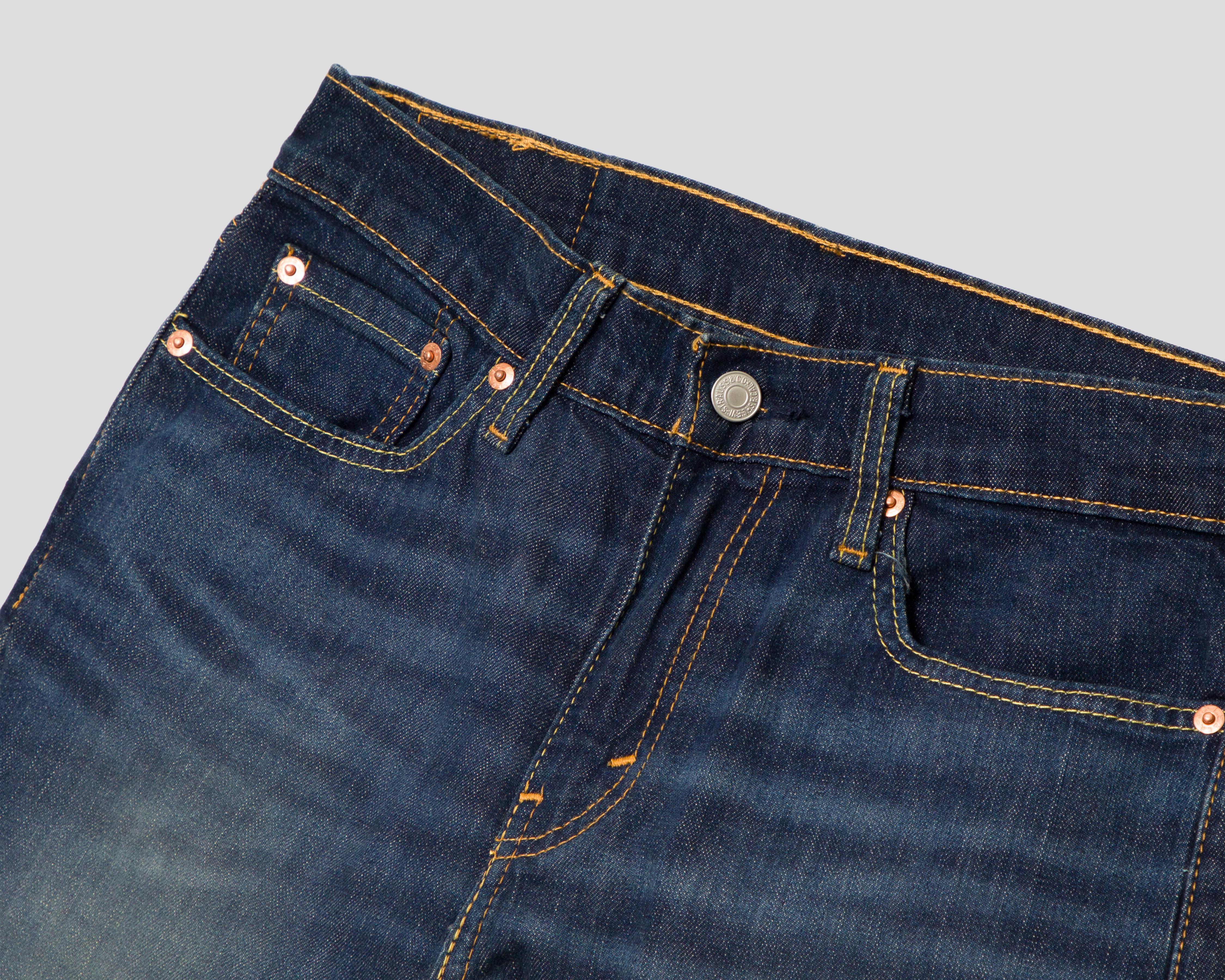 Foto 8 pulgar | Jeans Slim Bootcut Levi's 527 para Hombre