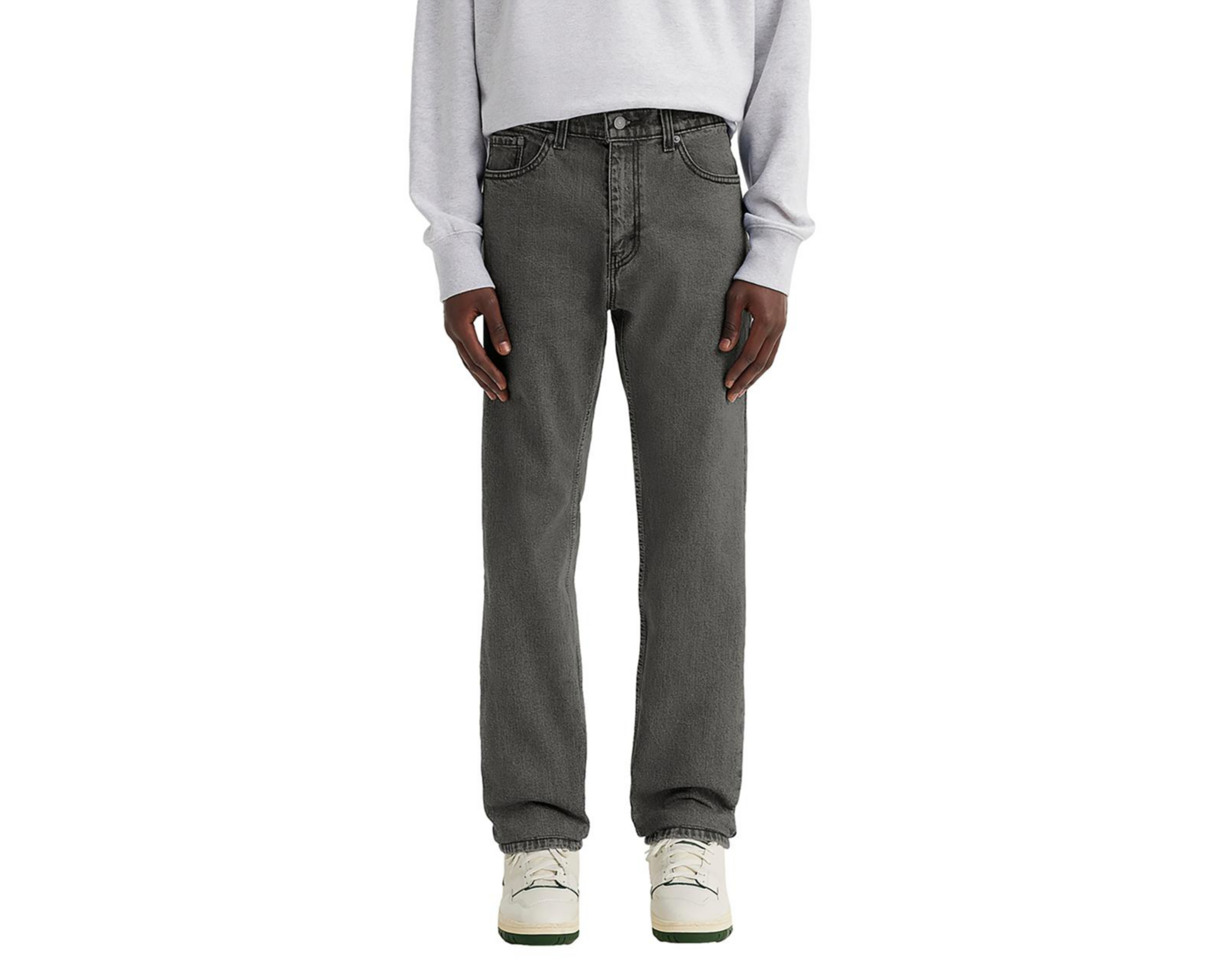 Foto 1 | Jeans Regular Levi's 505 para Hombre