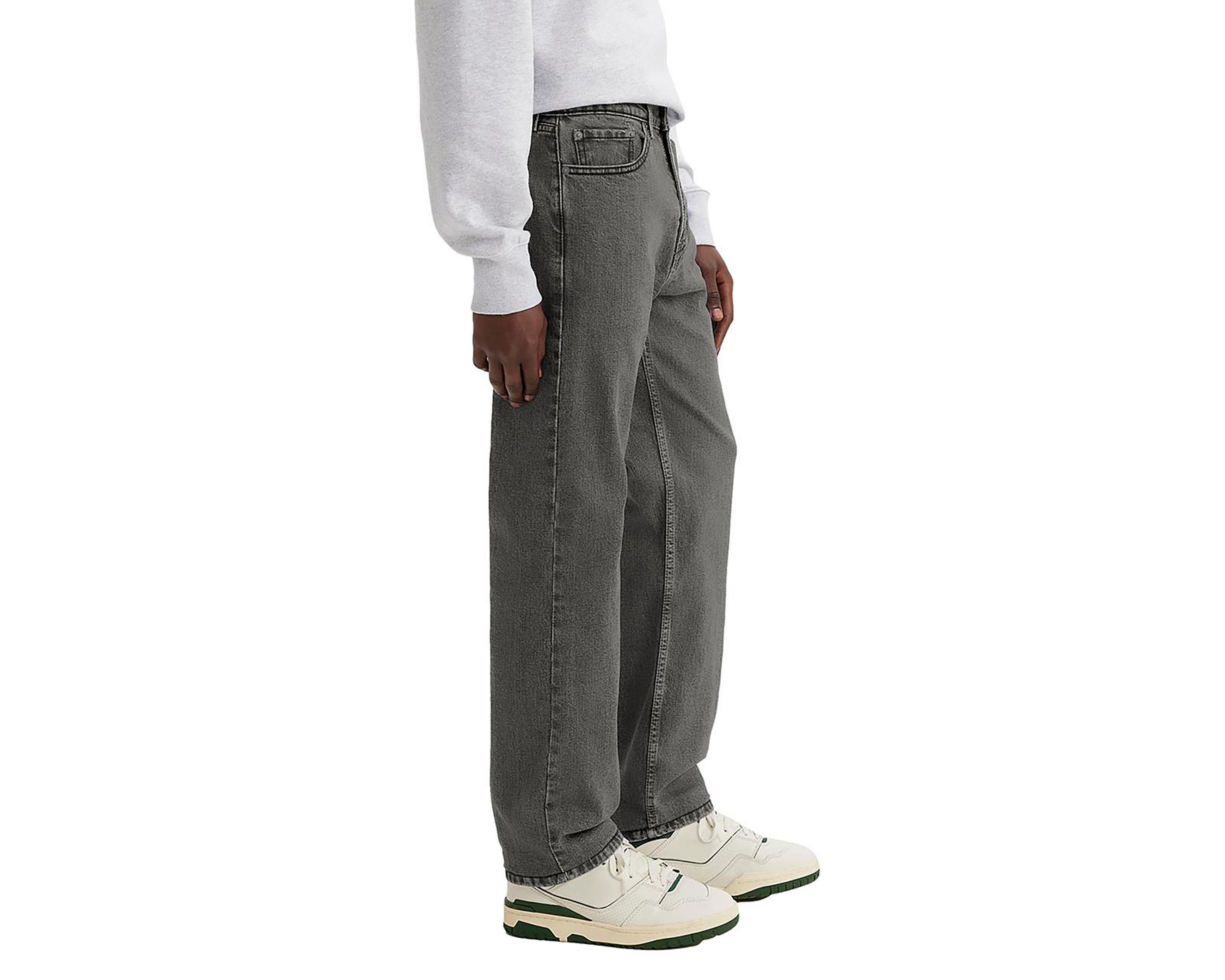 Foto 2 | Jeans Regular Levi's 505 para Hombre