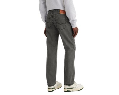 Foto 3 | Jeans Regular Levi's 505 para Hombre