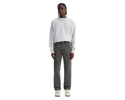 Foto 4 | Jeans Regular Levi's 505 para Hombre