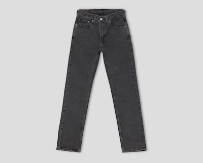Foto 5 | Jeans Regular Levi's 505 para Hombre