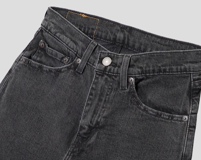Foto 7 | Jeans Regular Levi's 505 para Hombre