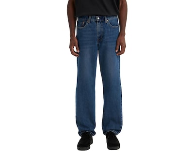 Foto 1 | Jeans Regular Levi's 505 para Hombre