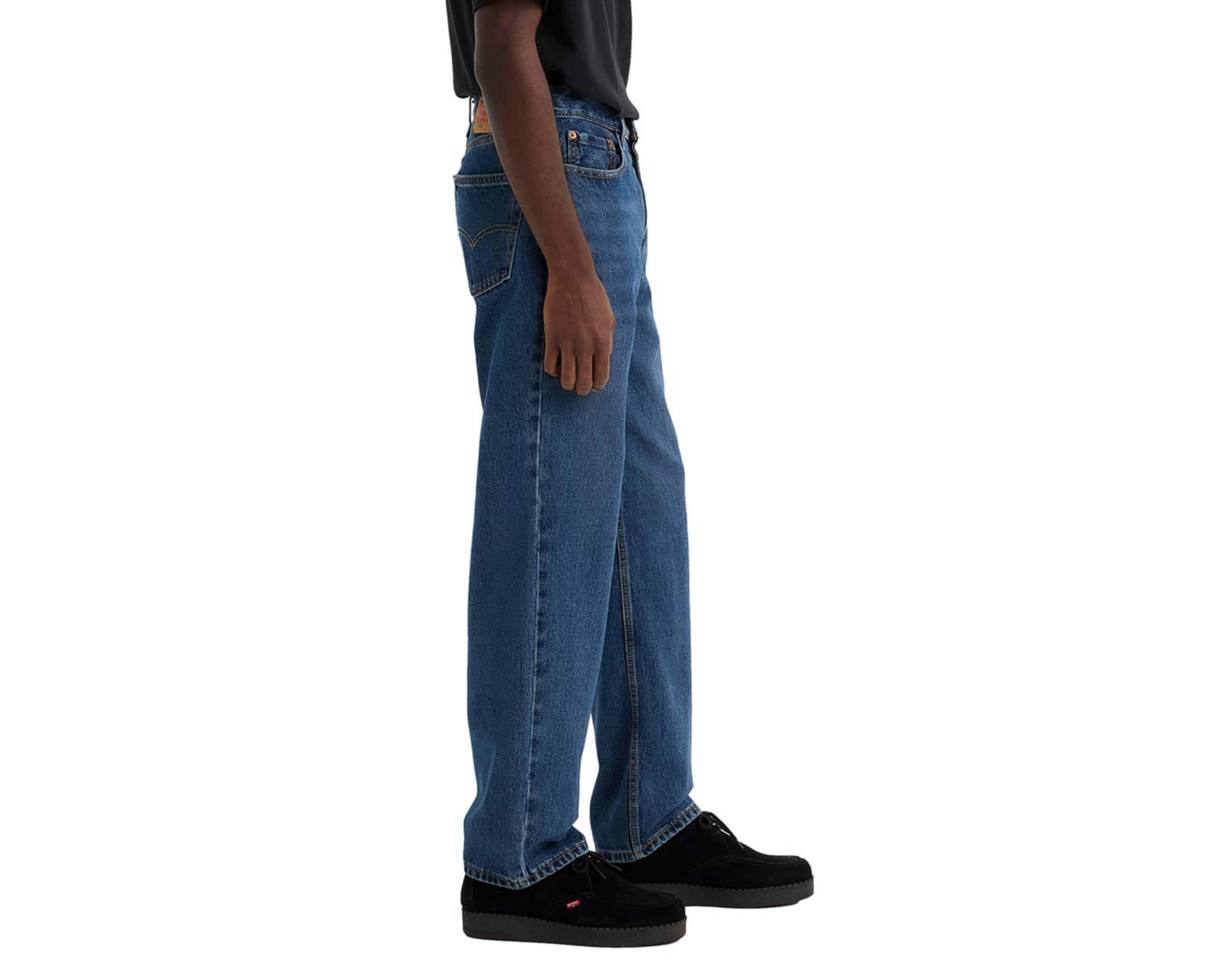 Foto 3 pulgar | Jeans Regular Levi's 505 para Hombre