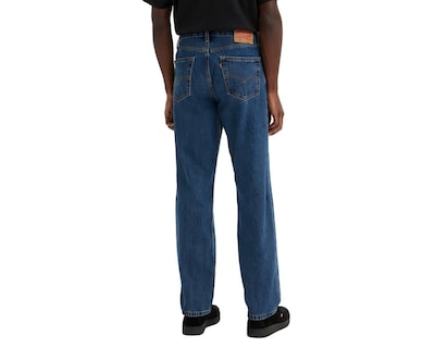 Foto 3 | Jeans Regular Levi's 505 para Hombre