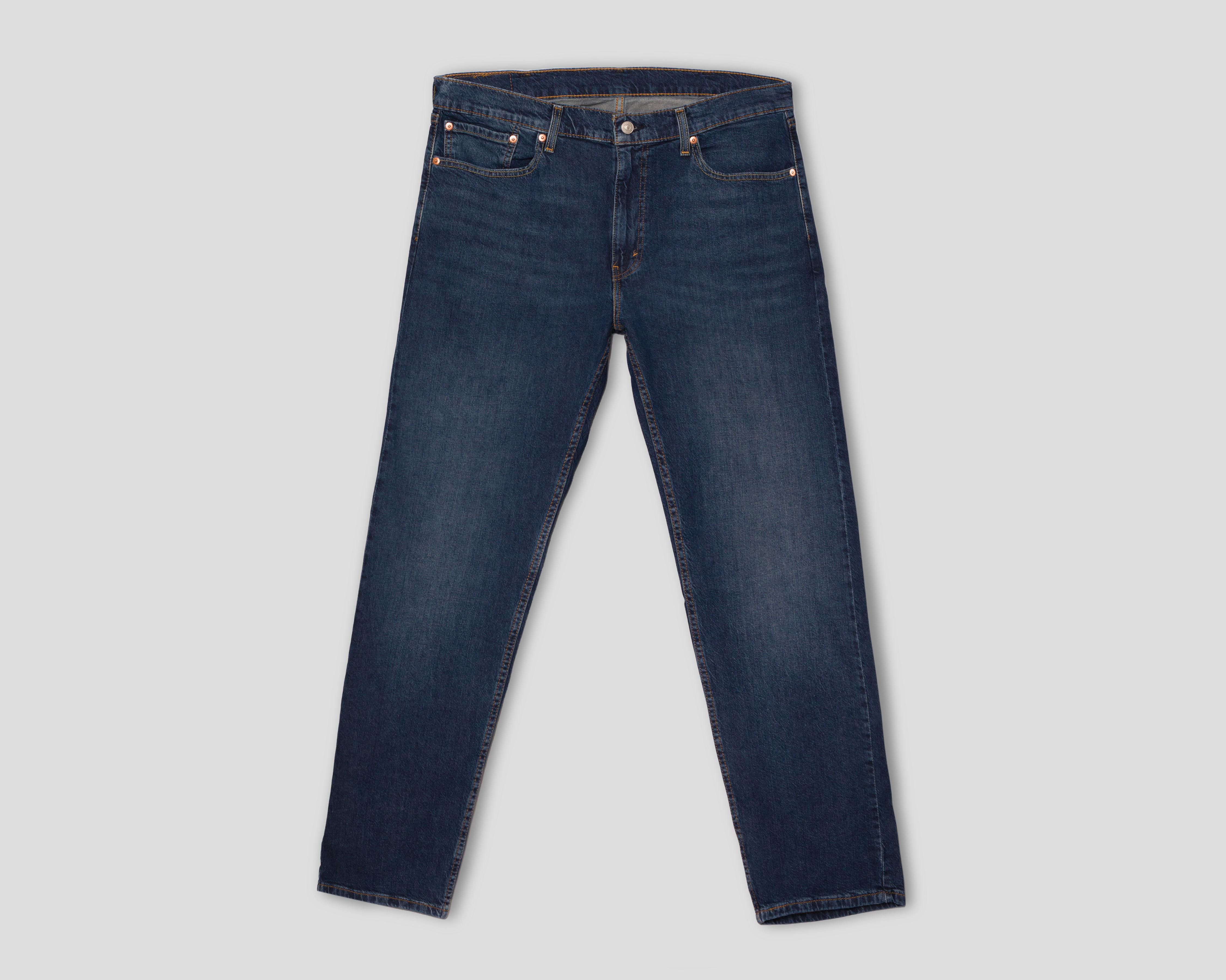 Foto 6 pulgar | Jeans Regular Levi's 505 para Hombre