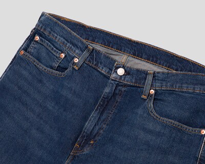 Foto 7 | Jeans Regular Levi's 505 para Hombre