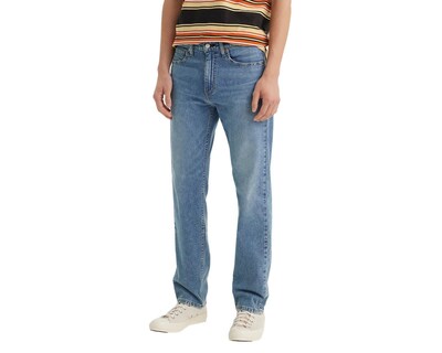 Foto 1 | Jeans Regular Levi's 505 para Hombre