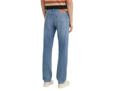 Foto 3 | Jeans Regular Levi's 505 para Hombre
