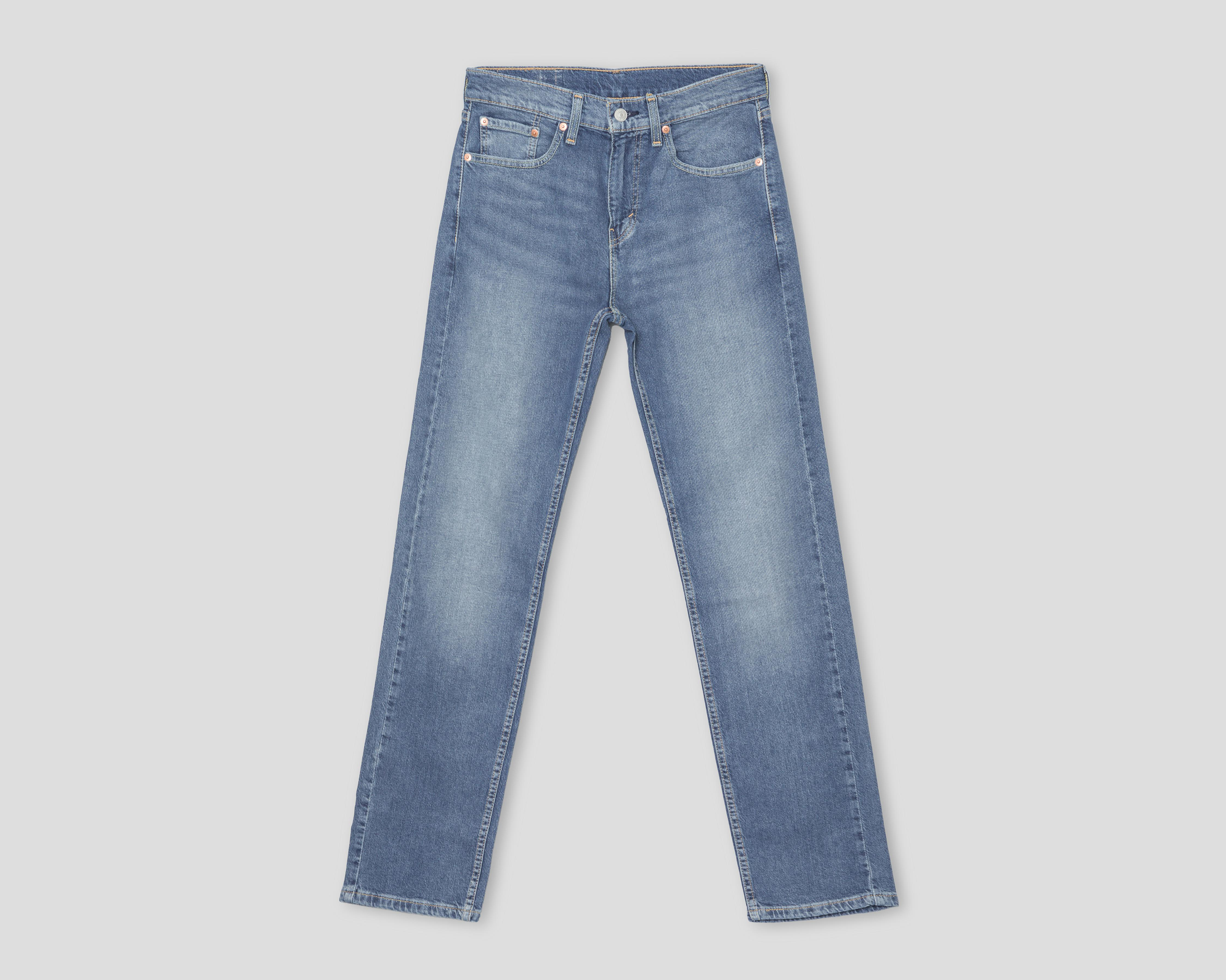 Foto 6 pulgar | Jeans Regular Levi's 505 para Hombre