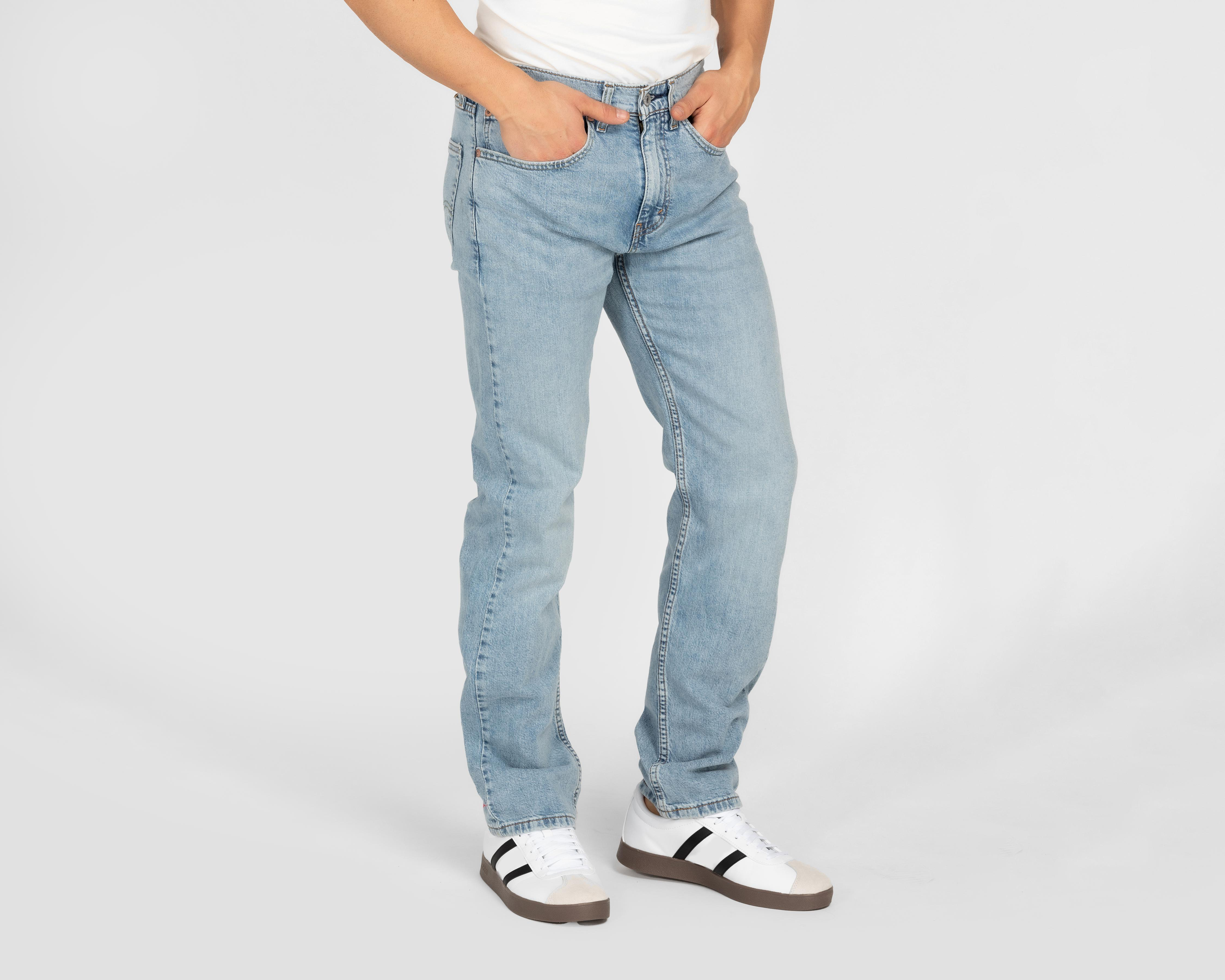 Foto 2 pulgar | Jeans Regular Fit Levi's 505 para Hombre