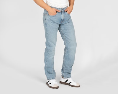 Foto 1 | Jeans Regular Fit Levi's 505 para Hombre