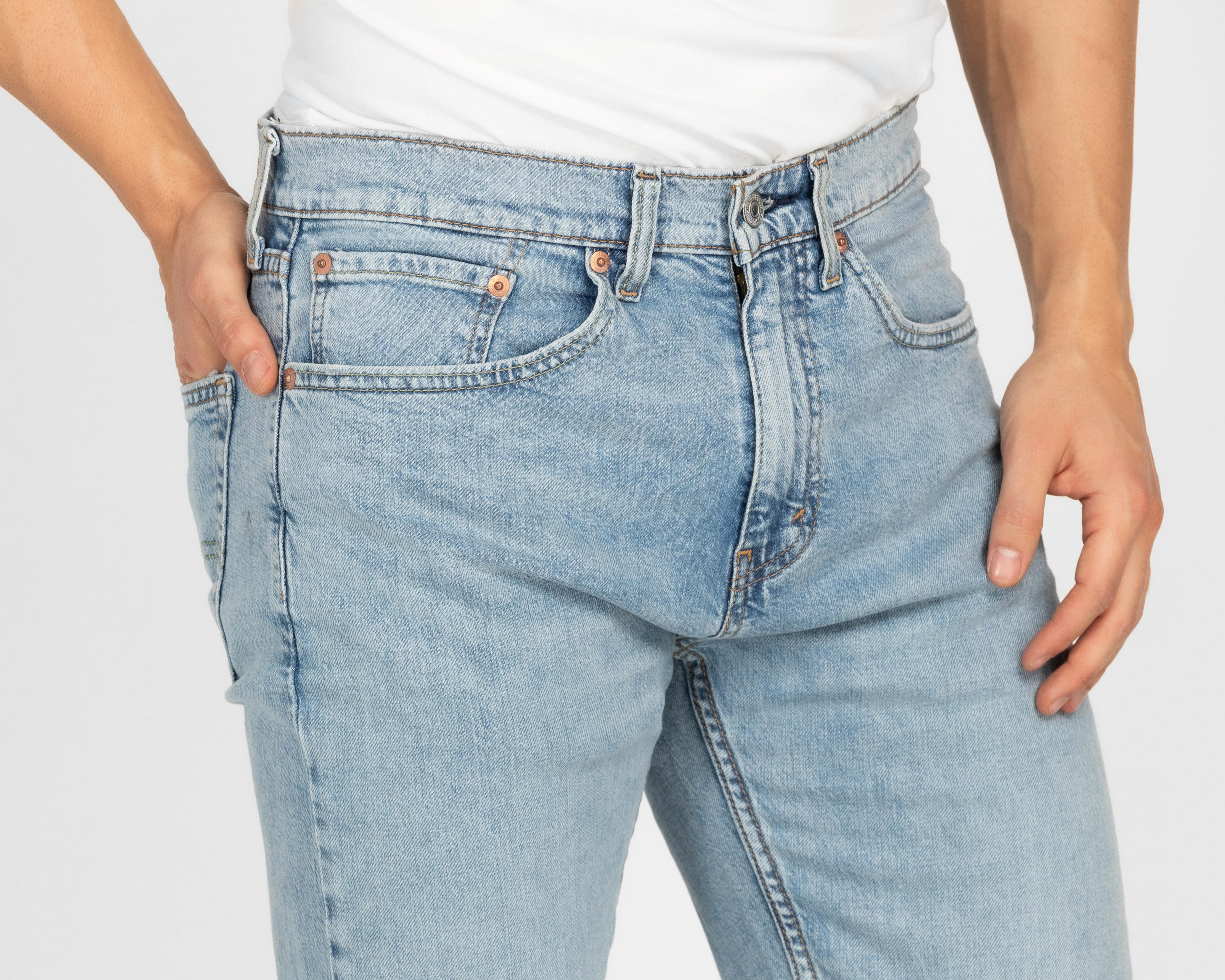 Foto 4 pulgar | Jeans Regular Fit Levi's 505 para Hombre