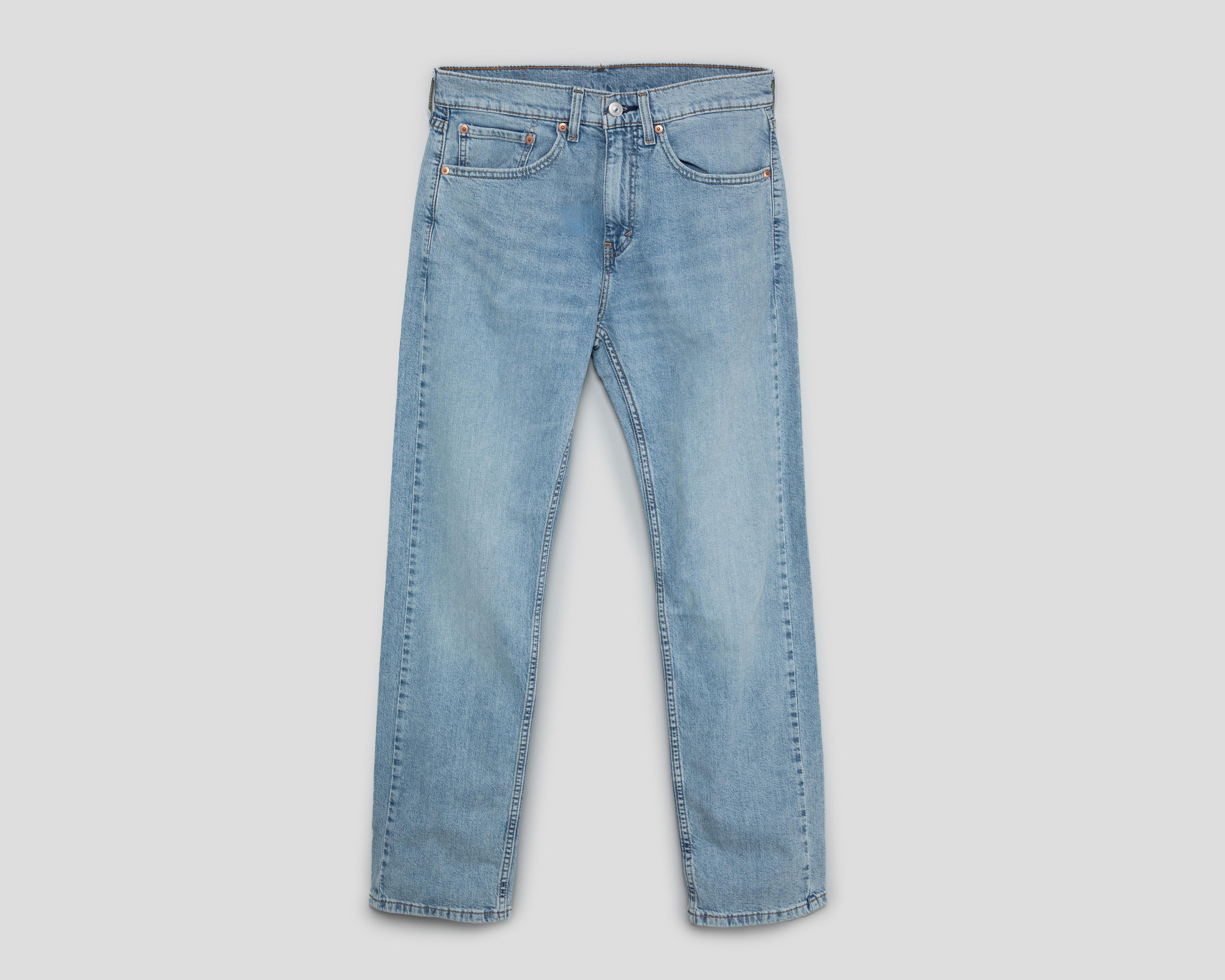 Foto 6 pulgar | Jeans Regular Fit Levi's 505 para Hombre