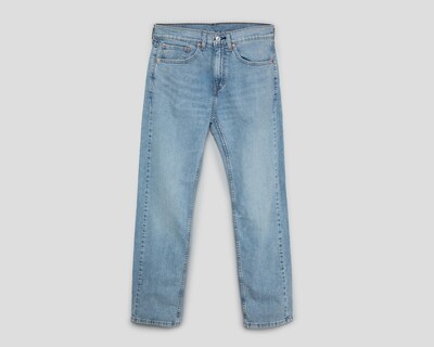 Foto 5 | Jeans Regular Fit Levi's 505 para Hombre