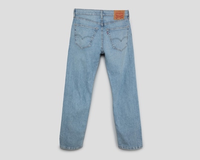 Foto 6 | Jeans Regular Fit Levi's 505 para Hombre