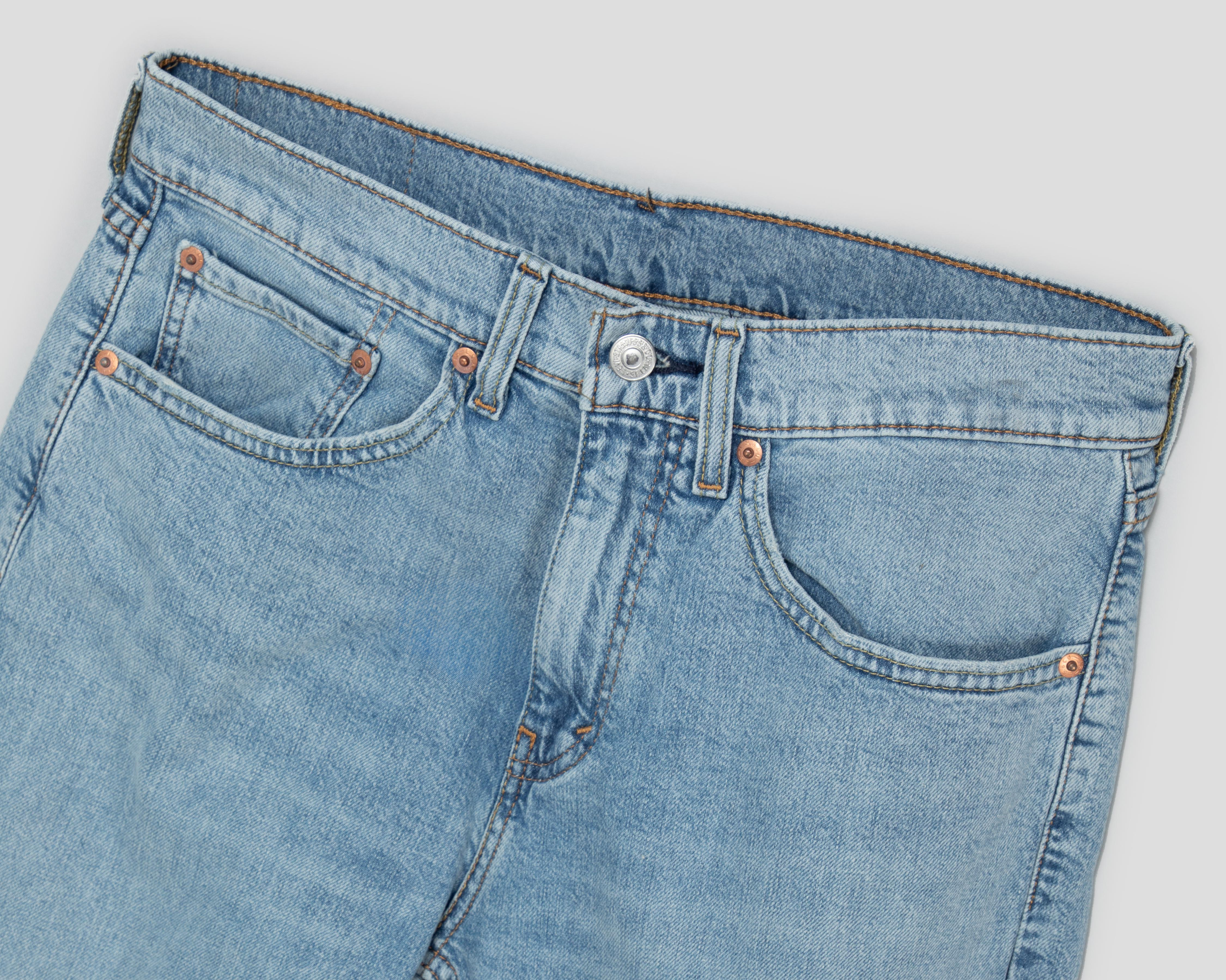 Foto 8 pulgar | Jeans Regular Fit Levi's 505 para Hombre