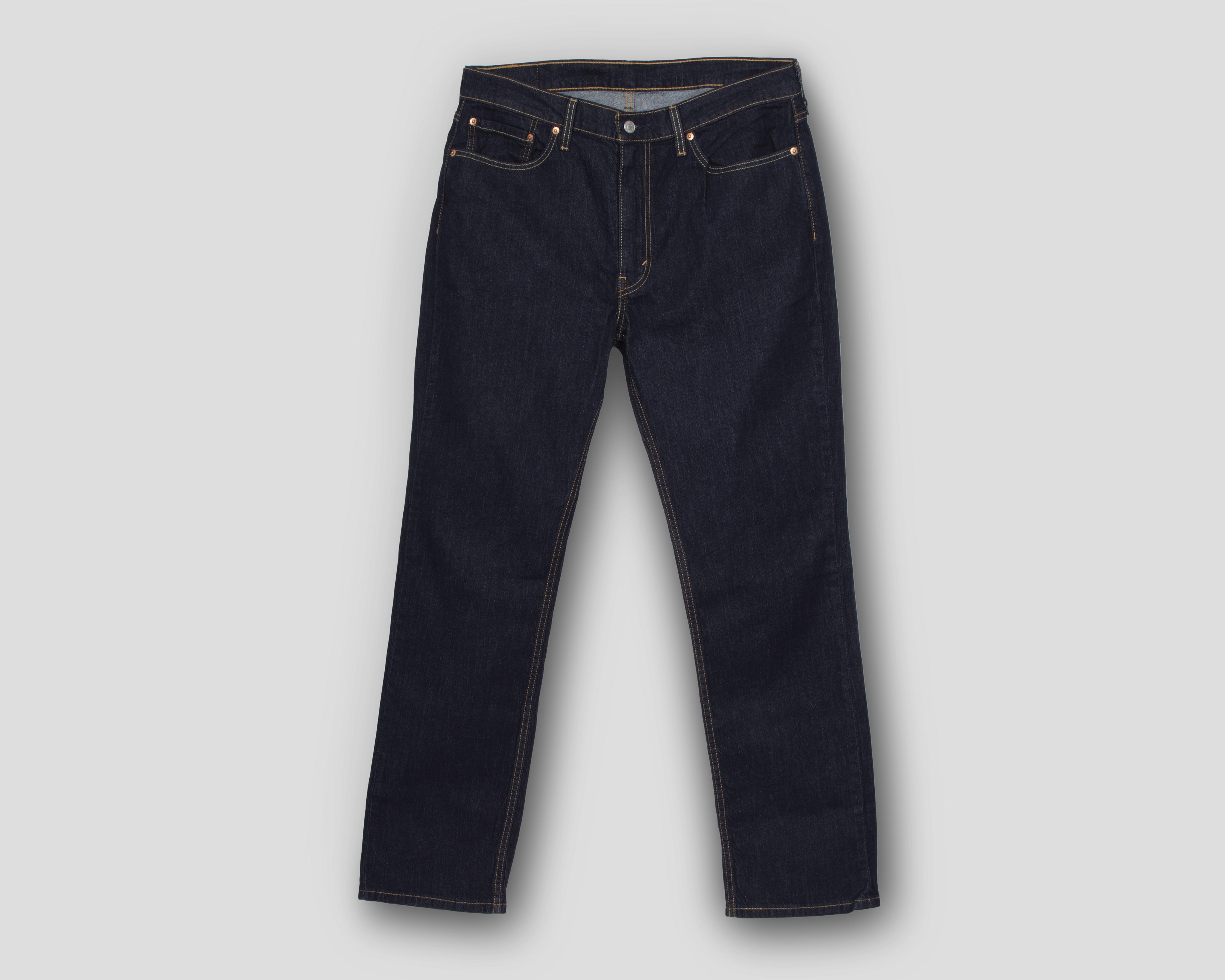 Foto 2 pulgar | Jeans Straight Taper Levi's 514 para Hombre