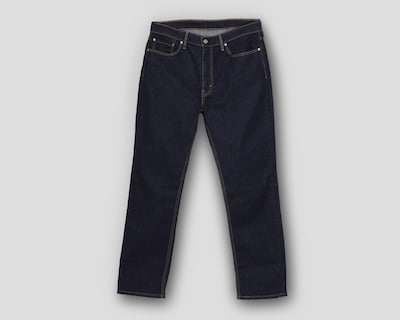 Foto 1 | Jeans Straight Taper Levi's 514 para Hombre