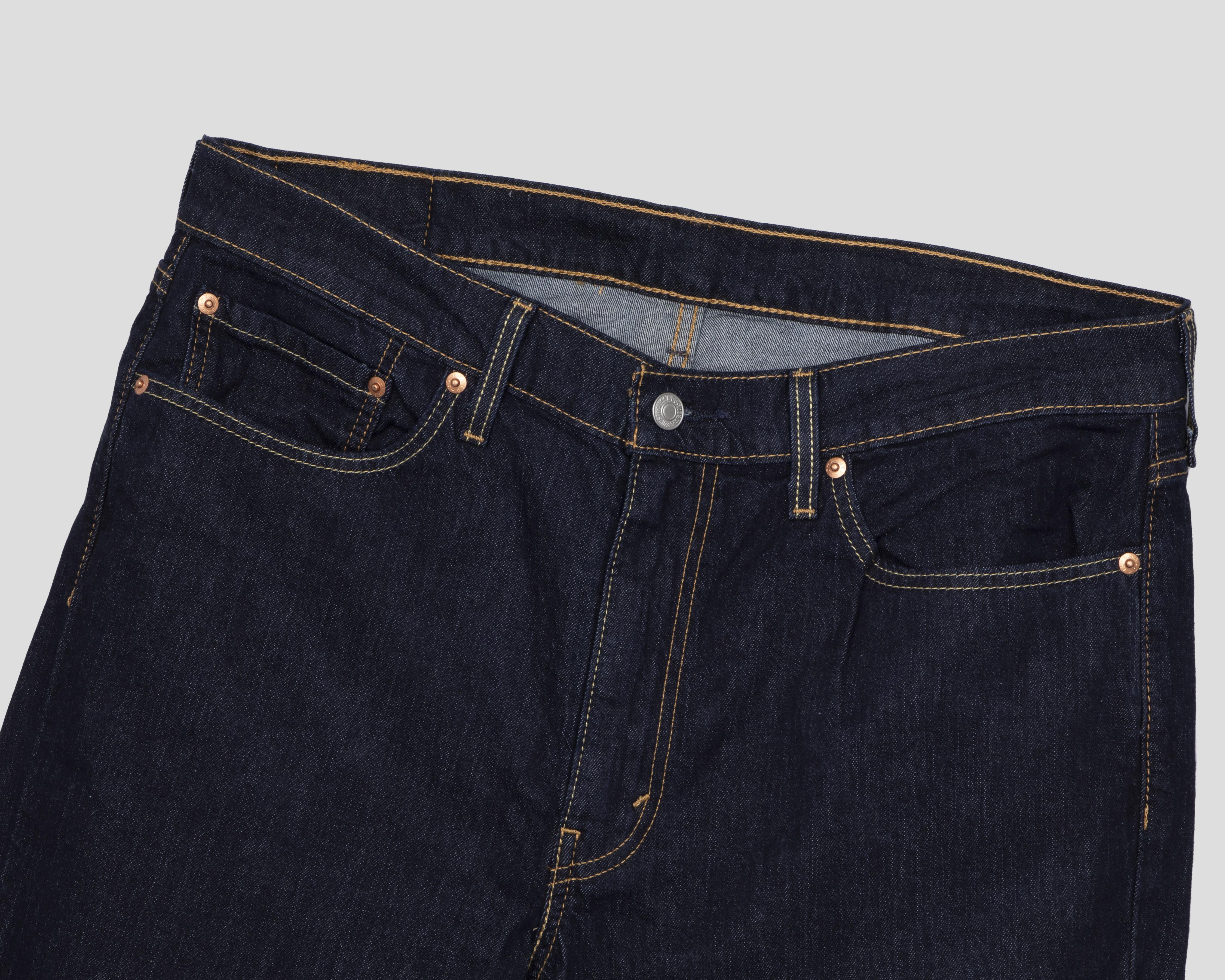 Foto 4 pulgar | Jeans Straight Taper Levi's 514 para Hombre