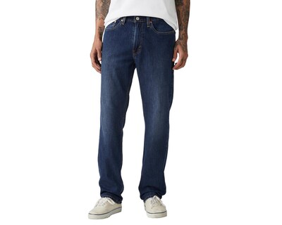 Foto 1 | Jeans Straight Levi's 514 Taper para Hombre