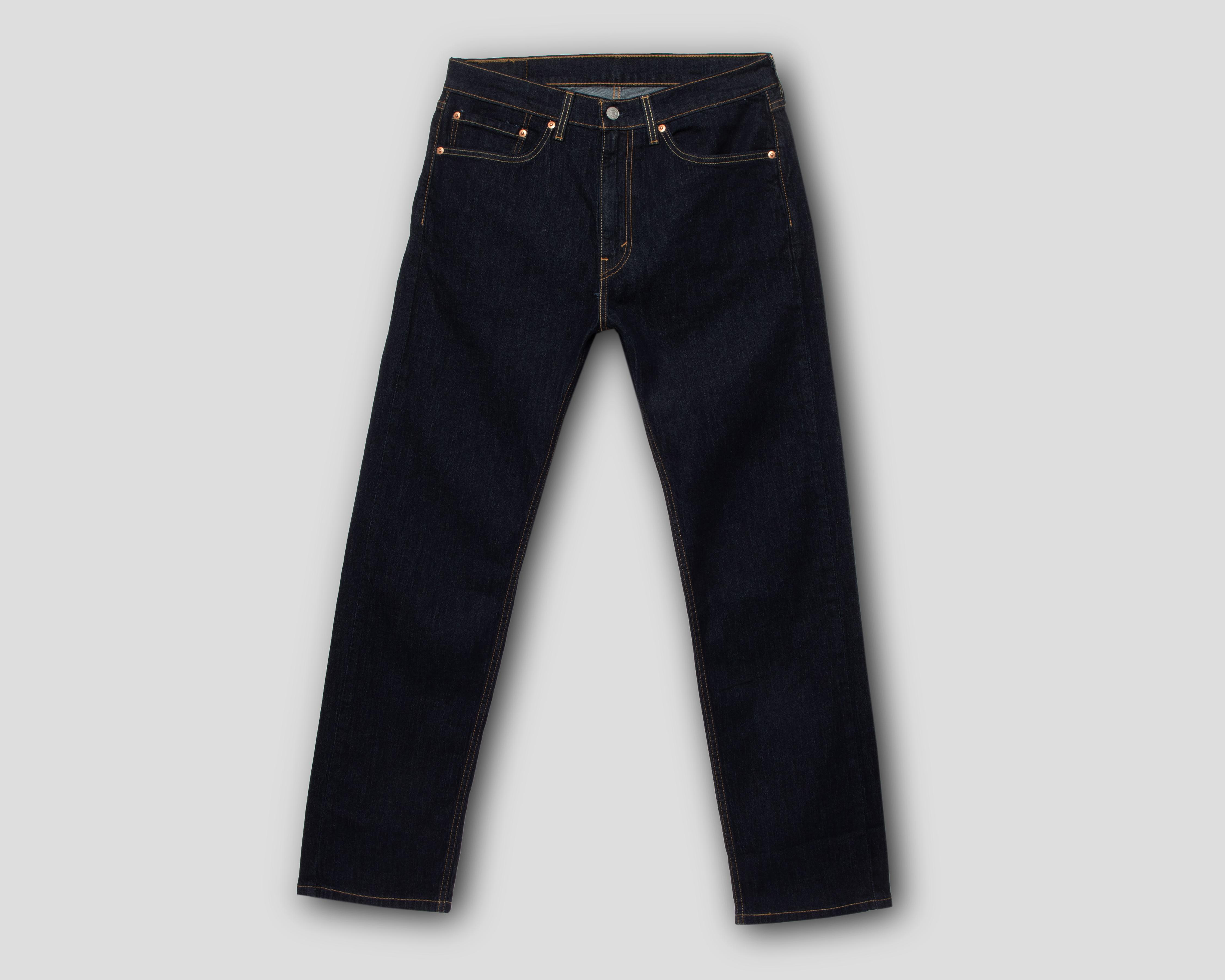 Jeans Regular Levi's 505 para Hombre