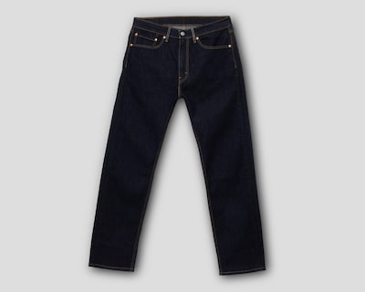 Foto 1 | Jeans Regular Levi's 505 para Hombre