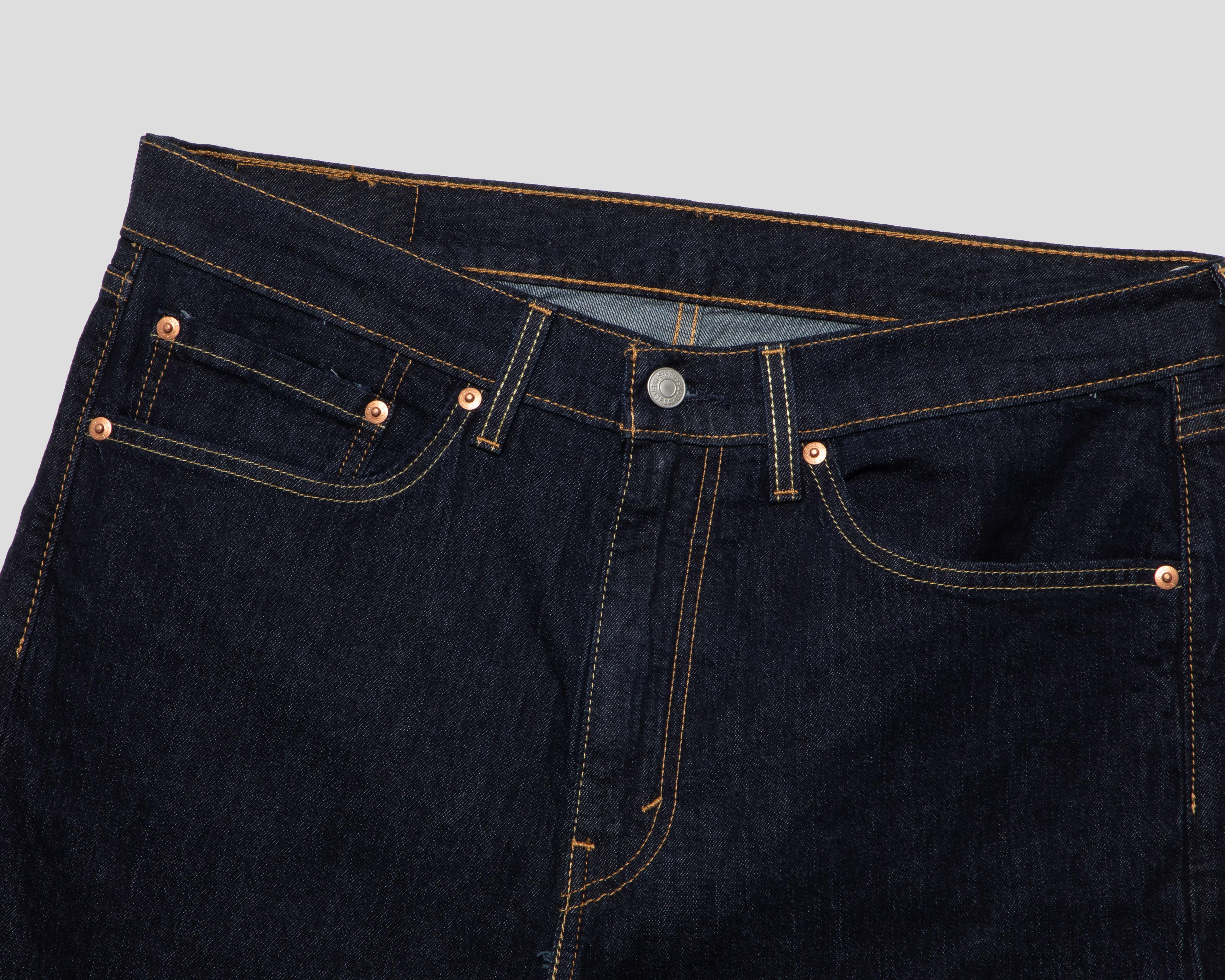 Foto 4 pulgar | Jeans Regular Levi's 505 para Hombre