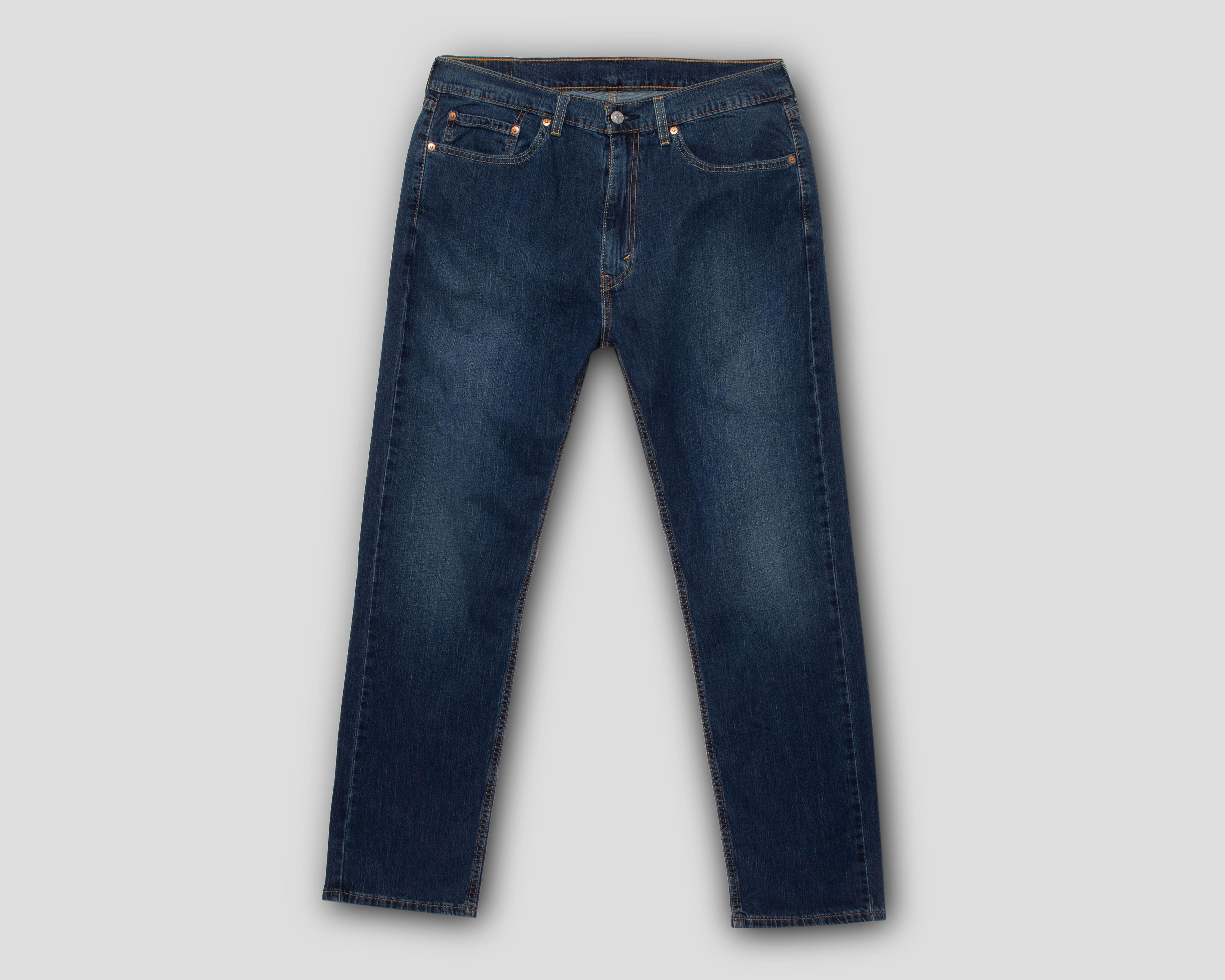 Jeans Regular Levi's 505 para Hombre