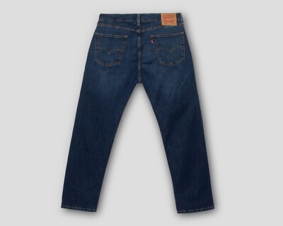 Foto 2 | Jeans Regular Levi's 505 para Hombre