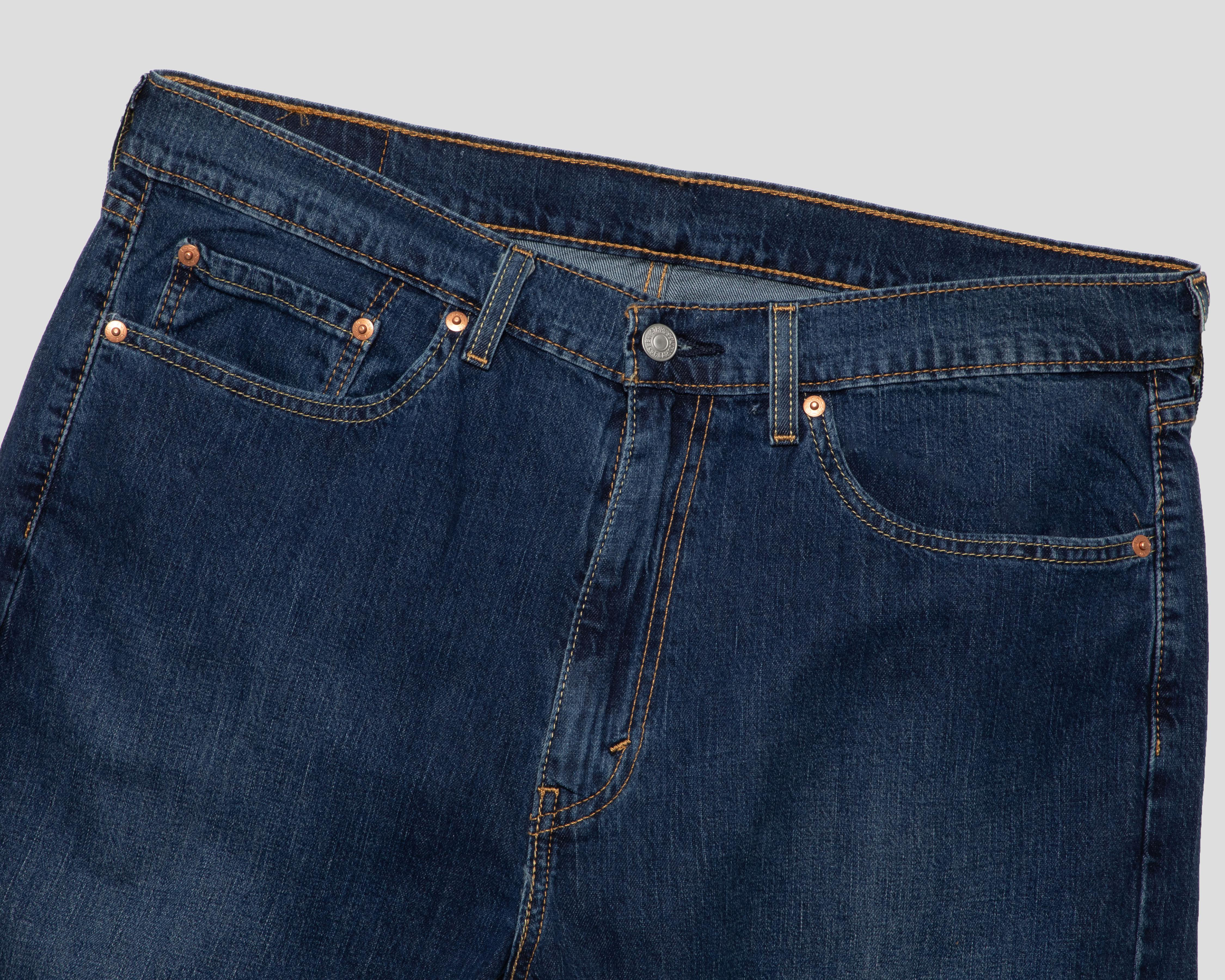 Foto 4 pulgar | Jeans Regular Levi's 505 para Hombre