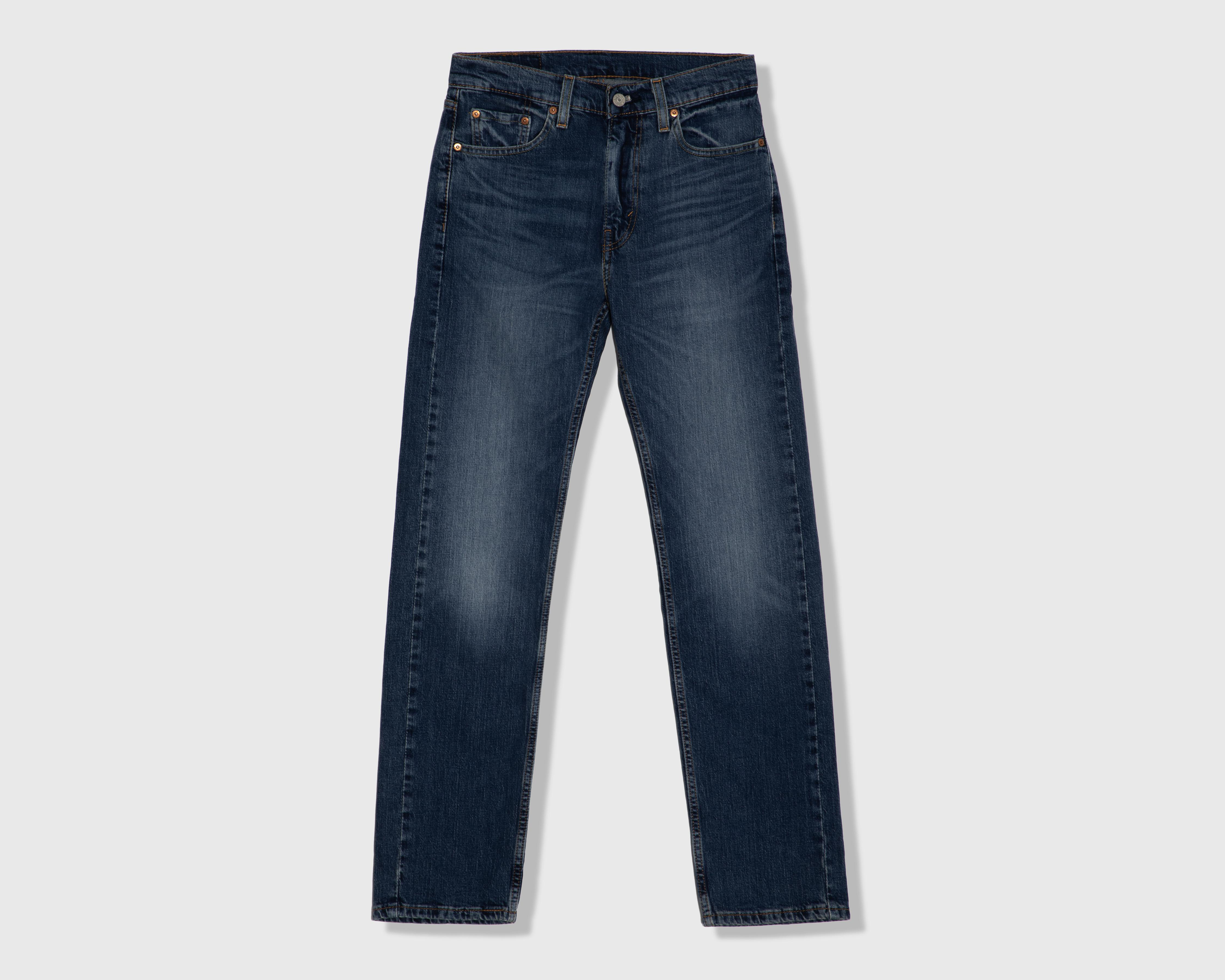 Foto 2 pulgar | Jeans Regular Levi's 505 para Hombre