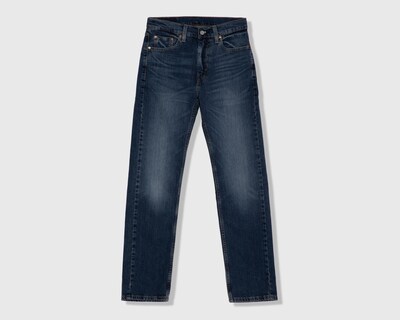 Foto 1 | Jeans Regular Levi's 505 para Hombre