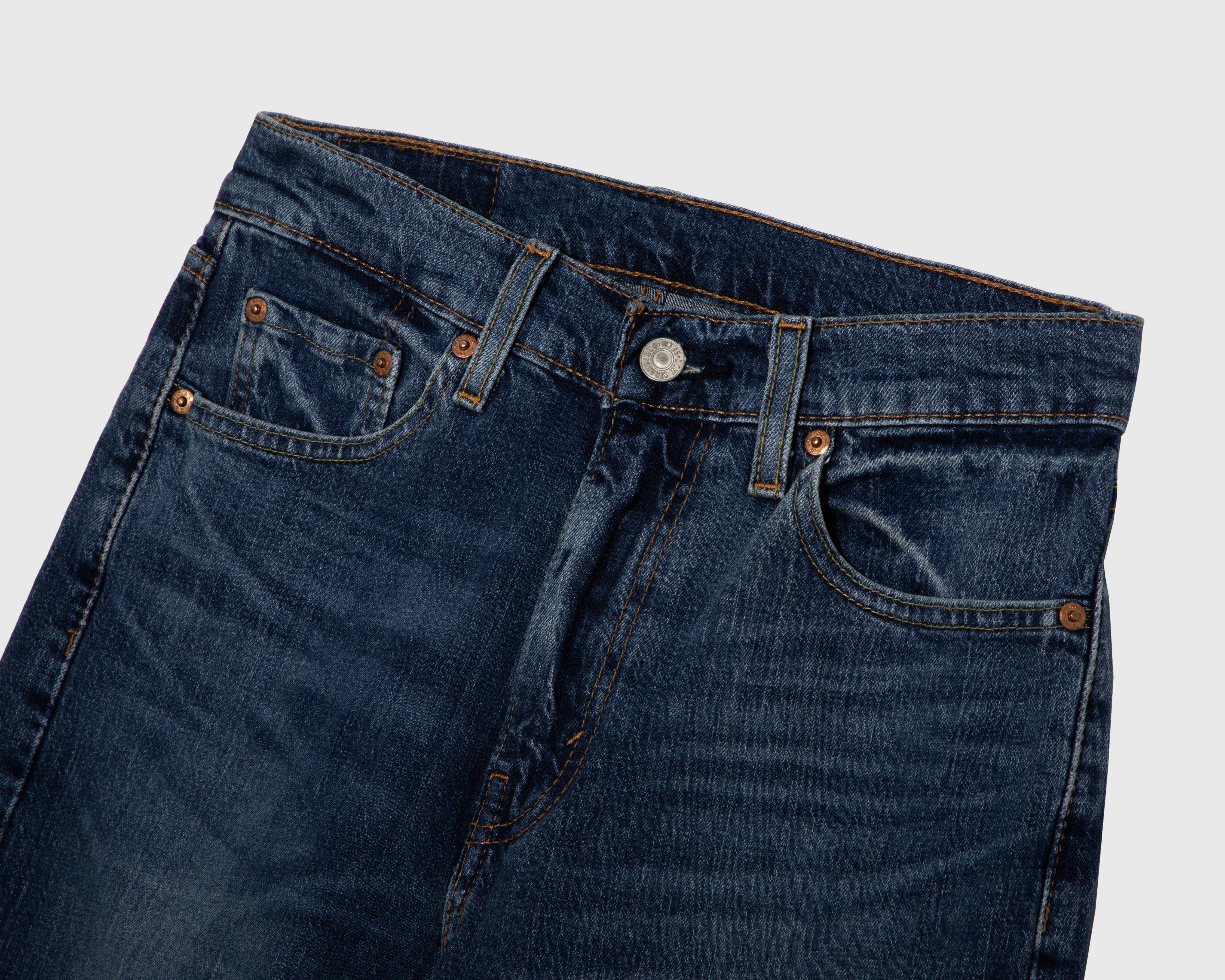 Foto 4 pulgar | Jeans Regular Levi's 505 para Hombre