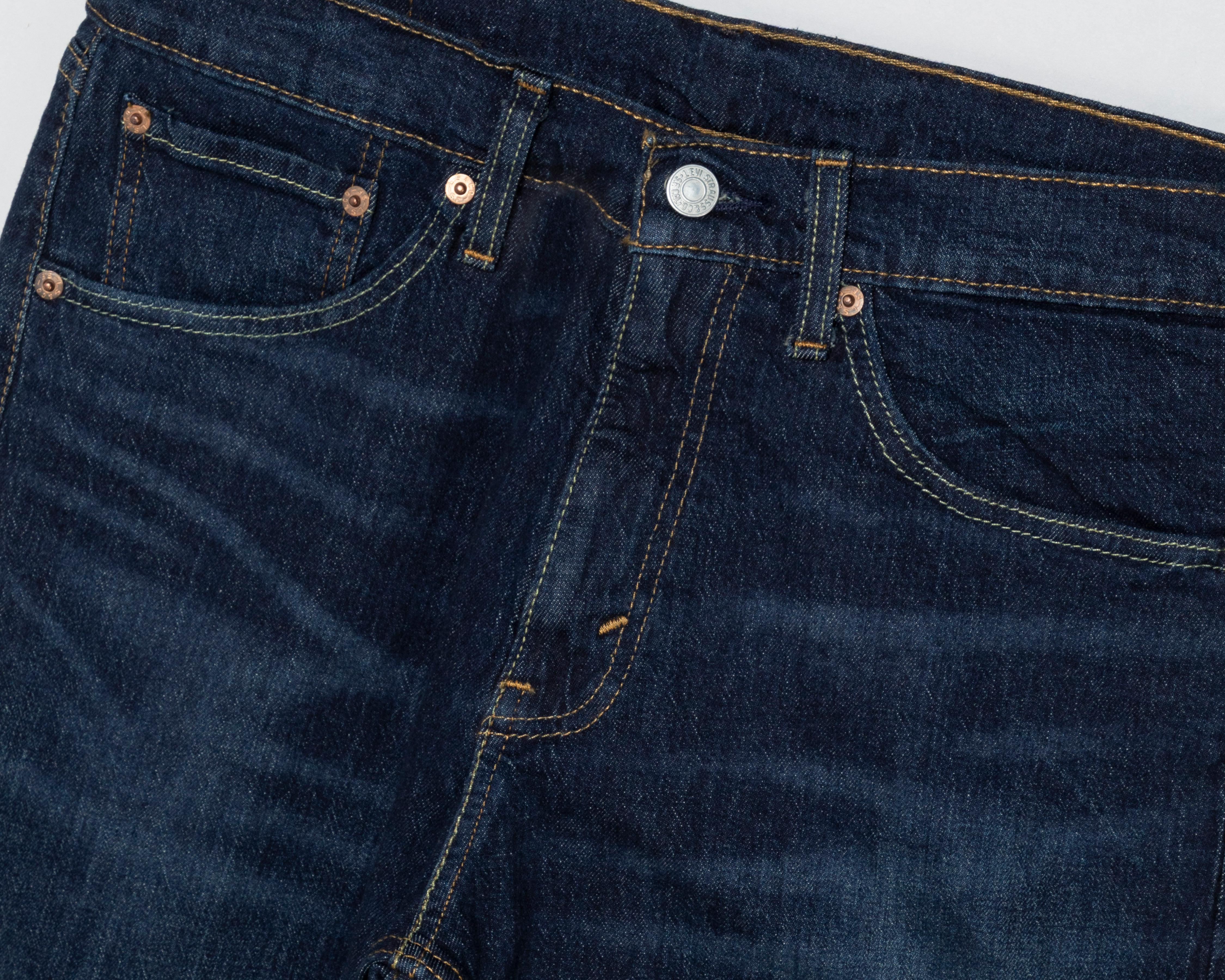 Foto 4 pulgar | Jeans Regular Levi's 505 para Hombre