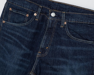 Foto 3 | Jeans Regular Levi's 505 para Hombre