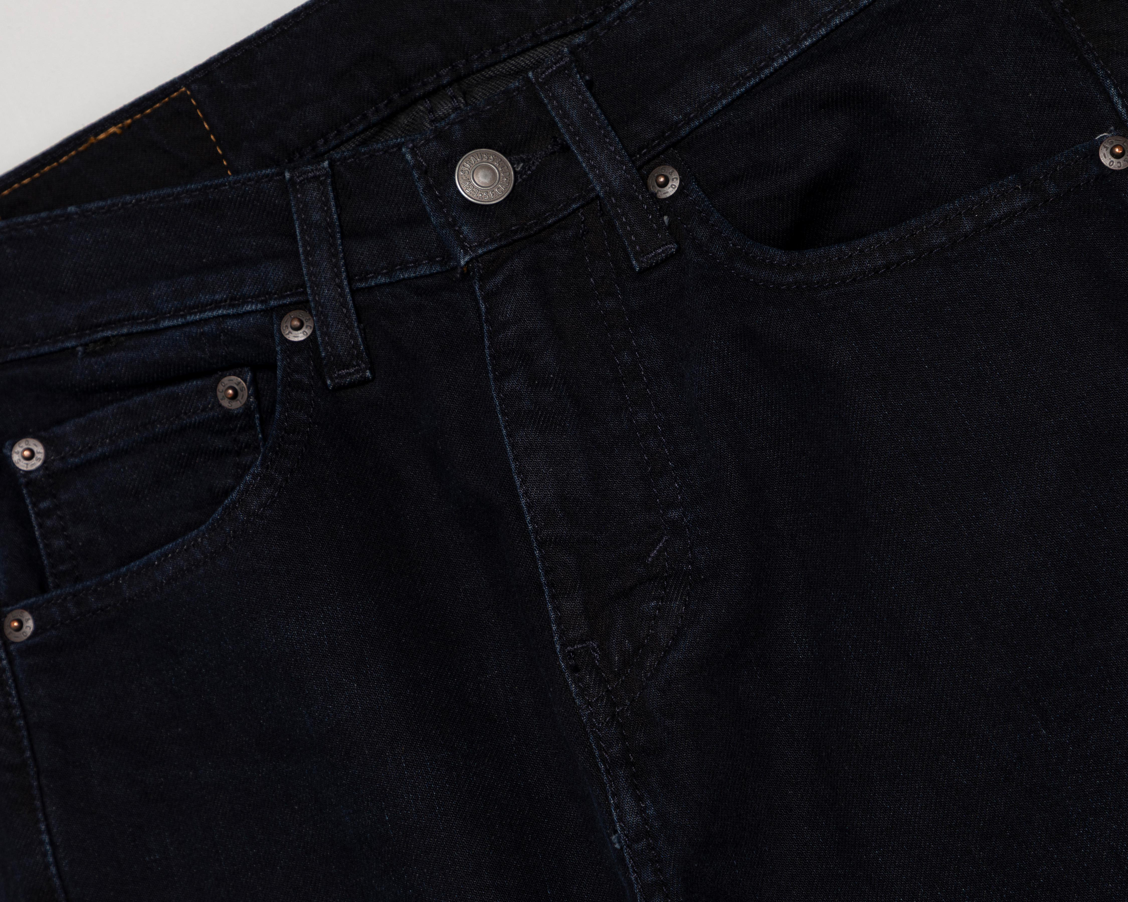Foto 4 pulgar | Jeans Regular Levi's 505 para Hombre