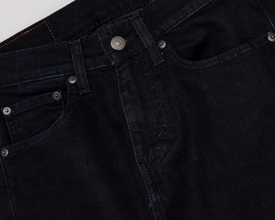 Foto 3 | Jeans Regular Levi's 505 para Hombre