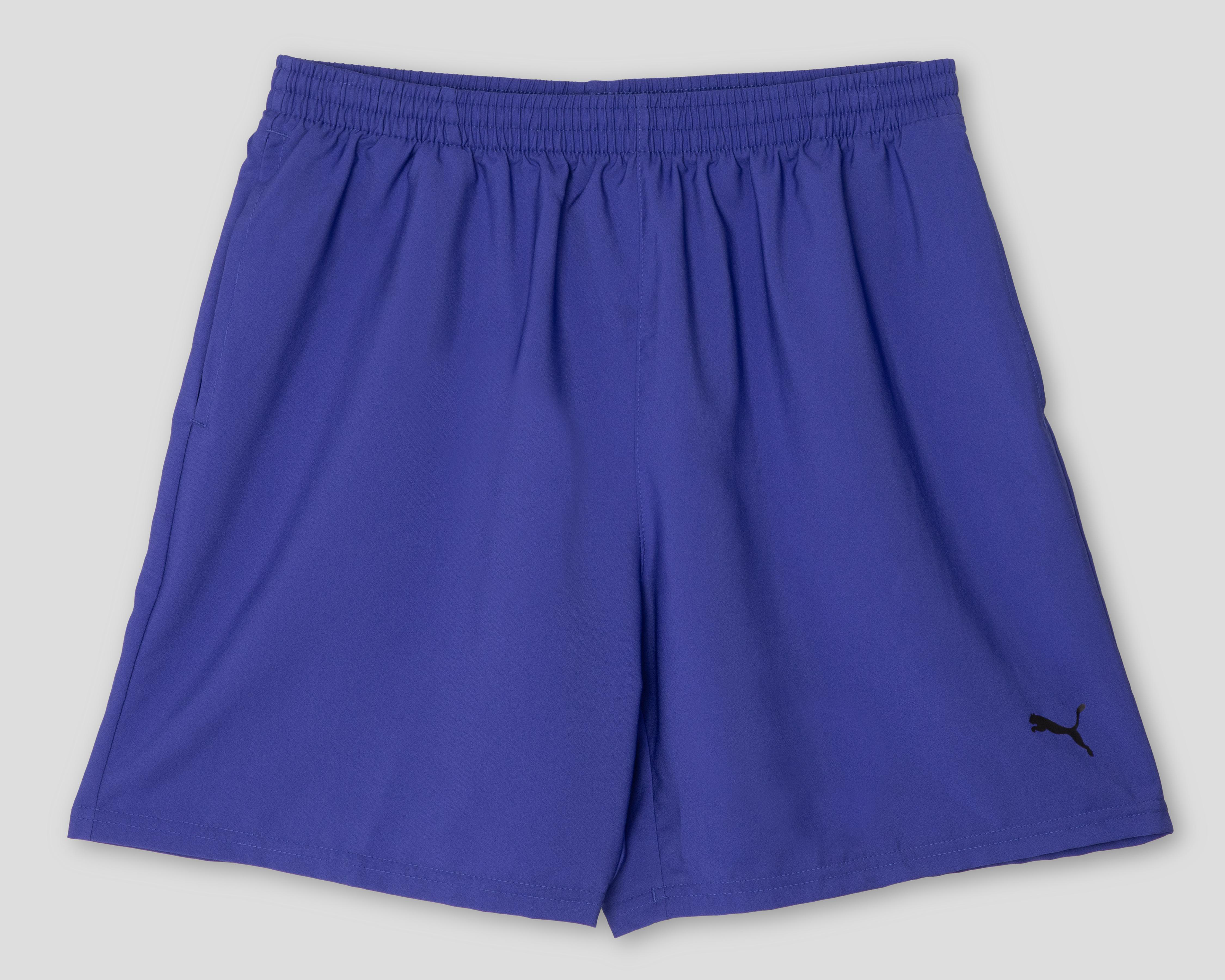 Foto 2 pulgar | Short Puma Deportivo para Hombre