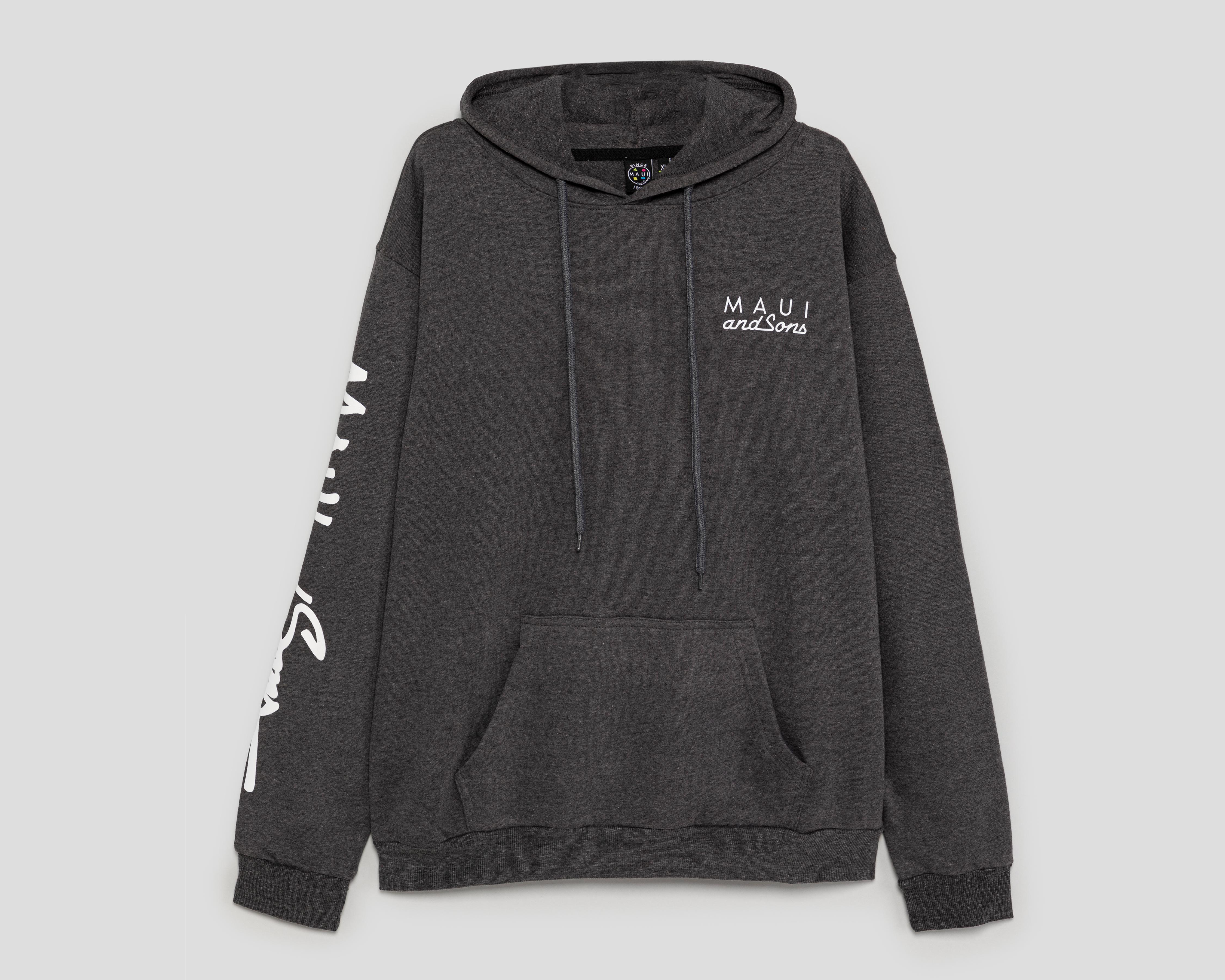 Sudadera Maui & Sons con Capucha