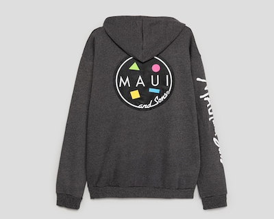 Foto 2 | Sudadera Maui & Sons con Capucha