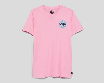 Foto 1 | Playera Maui and Sons Cuello Redondo