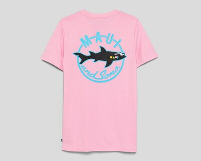 Foto 2 | Playera Maui and Sons Cuello Redondo