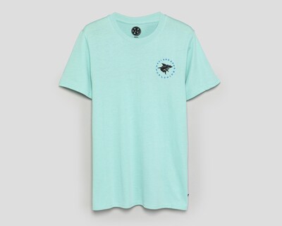 Foto 1 | Playera Maui and Sons Cuello Redondo