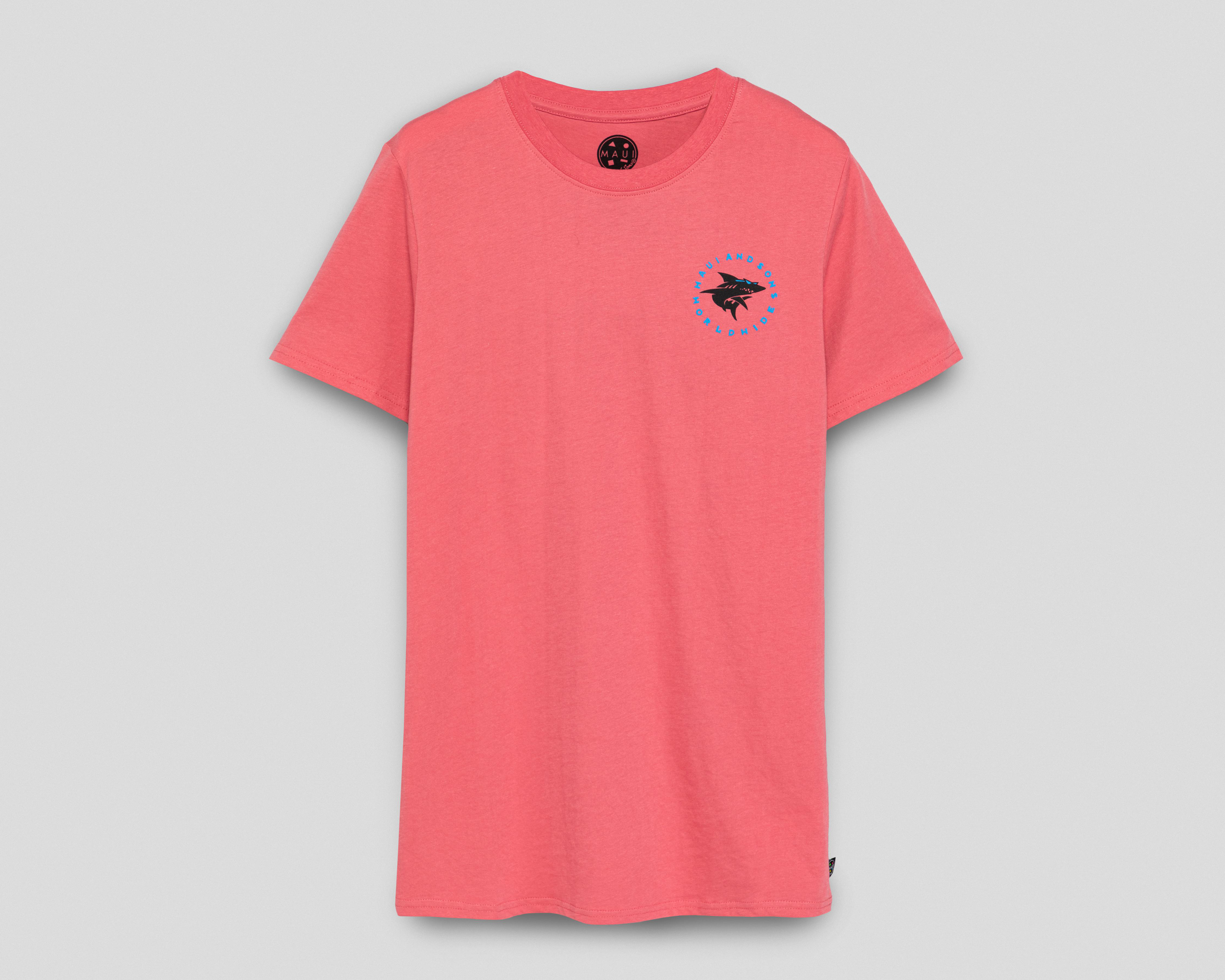 Playera Maui and Sons Cuello Redondo
