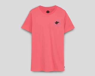 Foto 1 | Playera Maui and Sons Cuello Redondo