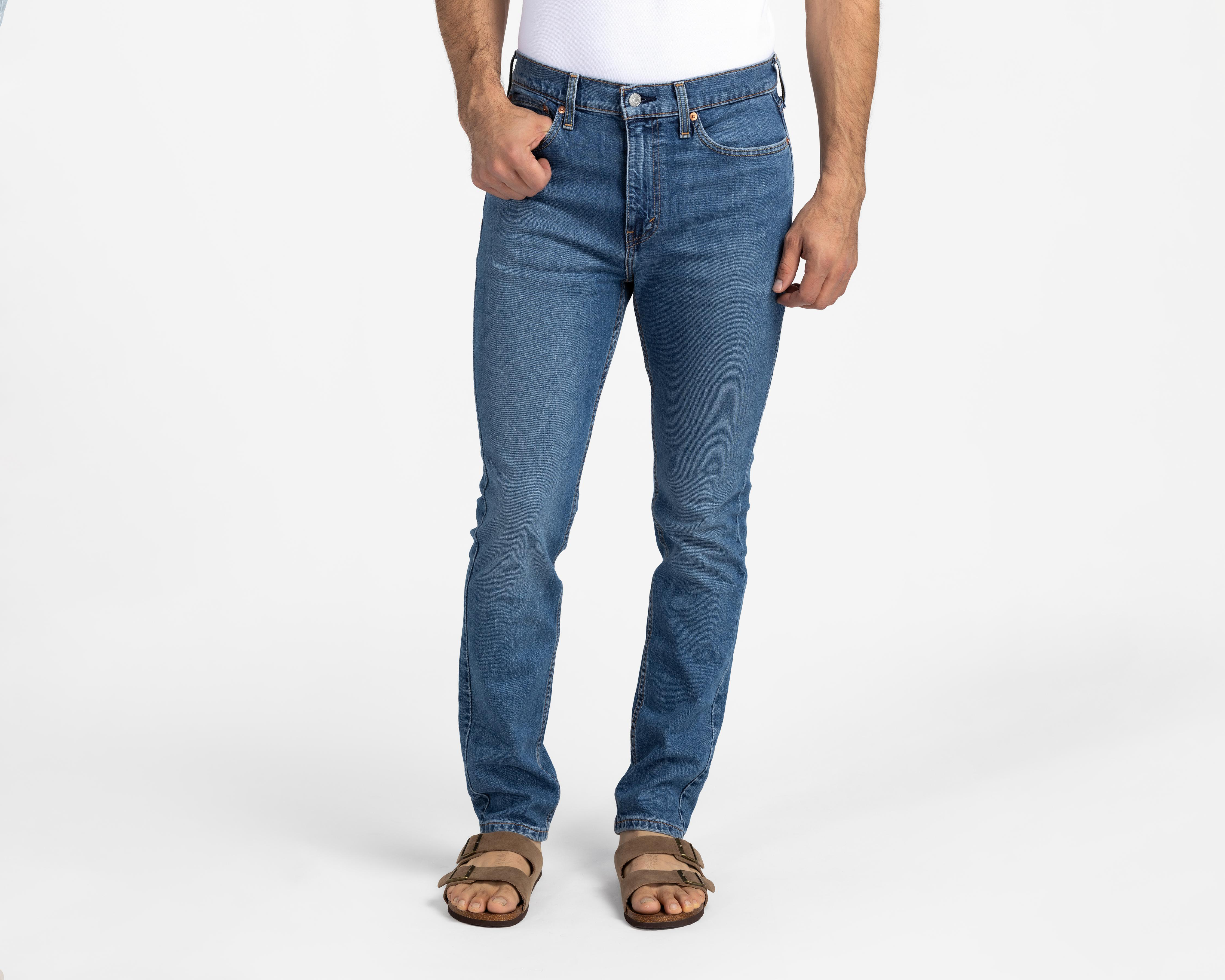 Jeans Skinny Levi's 510 para Hombre $1,499