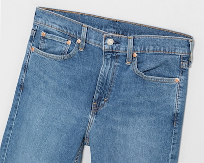 Foto 3 | Jeans Skinny Levi's 510 para Hombre