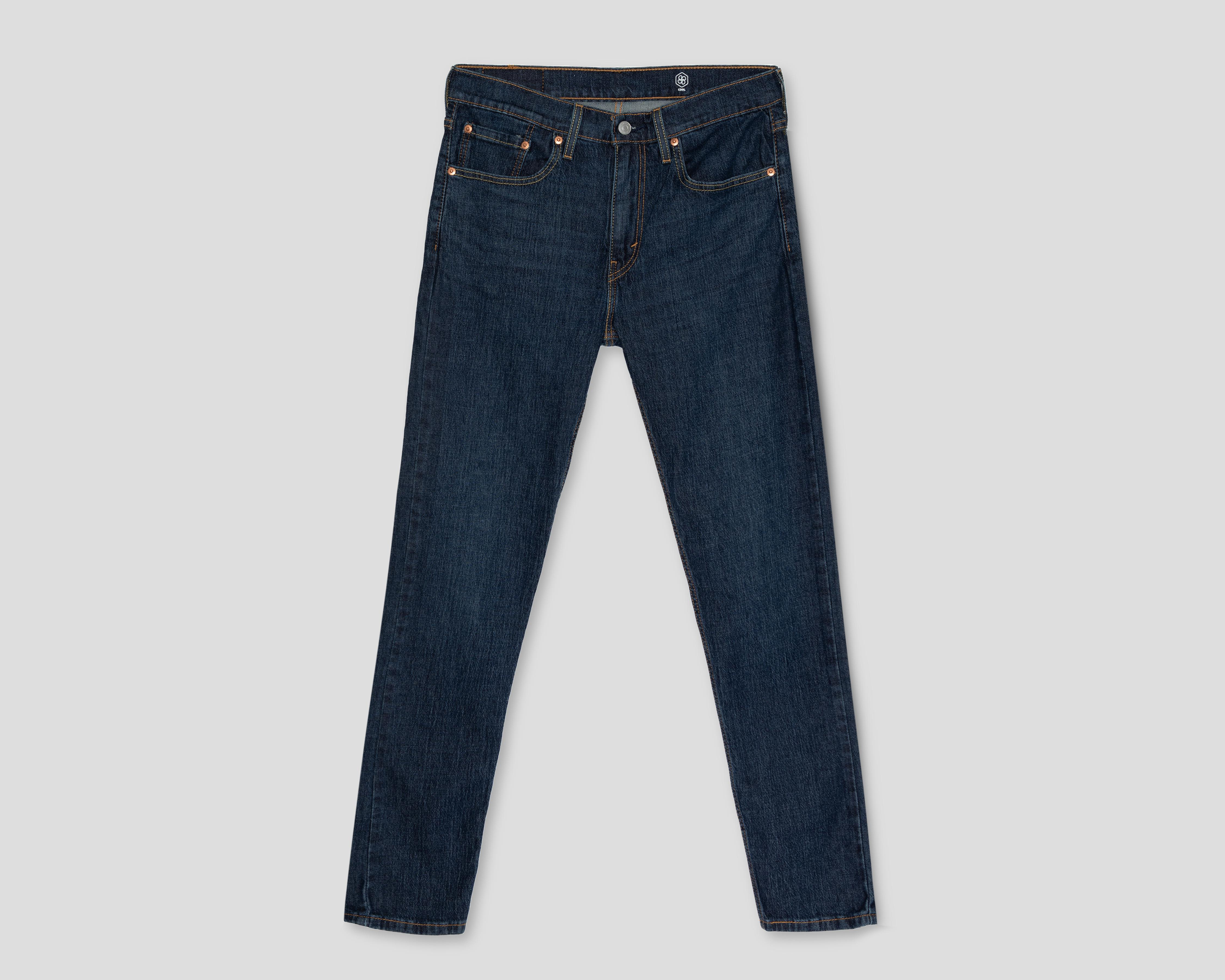 Foto 2 pulgar | Jeans Slim Levi's 512 Taper para Hombre